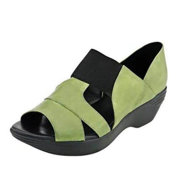 Everybody Women's Angela Sandals - Picture 1 of 6